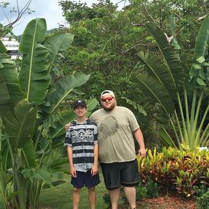 Meet your Posher, Jr.